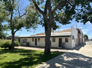 60 E Center St, Beaver, UT 84713