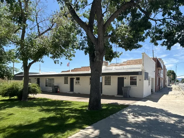 60 E Center St, Beaver, UT 84713