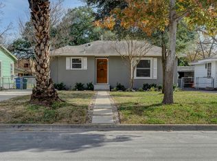 4429 Jinx Ave, Austin, TX 78745
