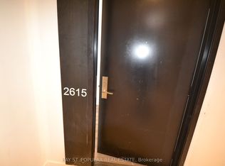 20 Edward St #2615-C01, Toronto, ON M5G 0C5