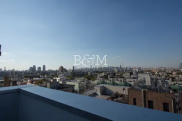 Rented by Brick&Mortar