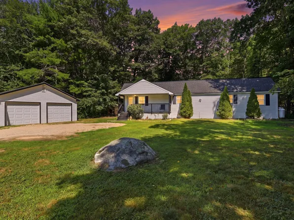 37 Shaw Road, New Gloucester, ME 04260