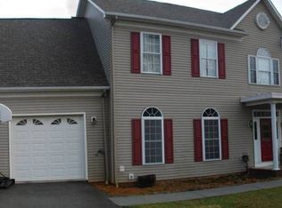 3376 Happy Hollow Rd, Blacksburg, VA 24060
