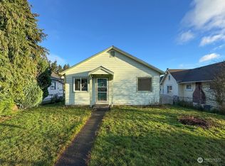 715 E 5th St, Port Angeles, WA
