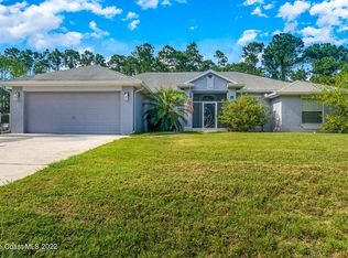 3214 Forkland Rd SE, Palm Bay, FL 32909