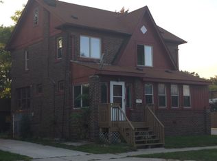 4932 S Wayne Rd, Wayne, MI 48184