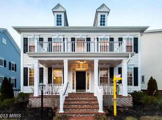 11752 Alexander Hays Rd, Bristow, VA 20136