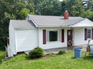 601 Magnolia Ave, Johnson City, TN 37604