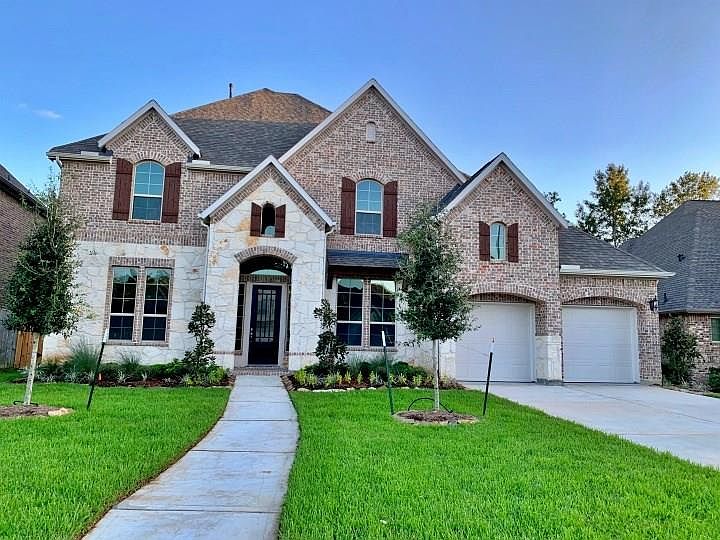 1st image of 5810 Vineyard Creek Ln