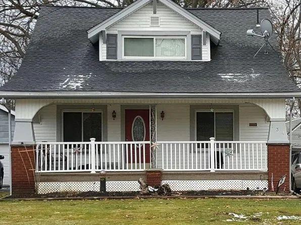 134 Rosemont Ave, Austintown, OH 44515