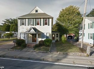 1381 Kingstown Rd, South Kingstown, RI 02879