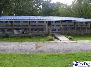 2316 Atlee Ct, Florence, SC 29506