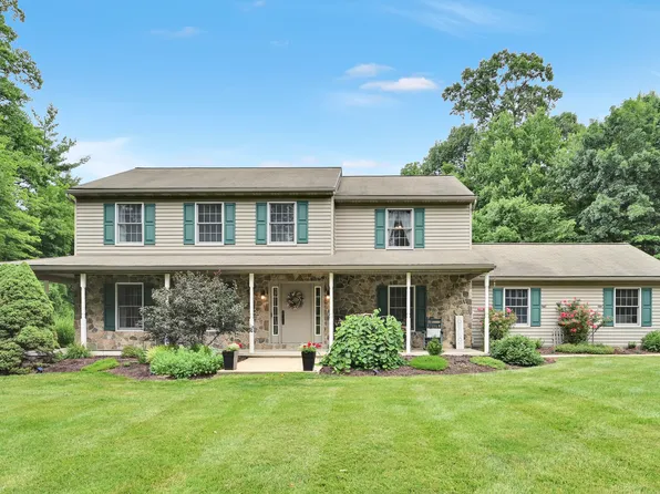 493 Noble Rd, Atglen, PA 19310