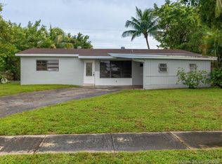 6210 NW 16th St, Fort Lauderdale, FL 33313