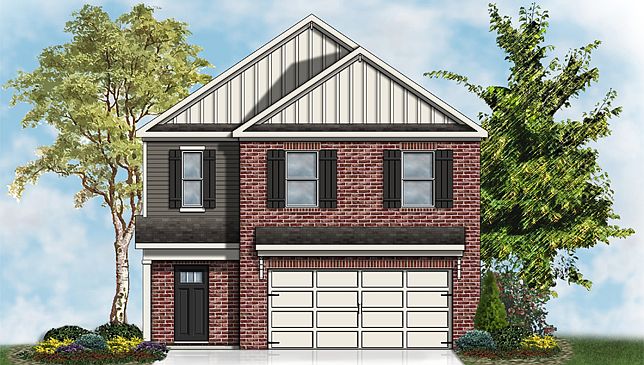 Plan Elevation.
