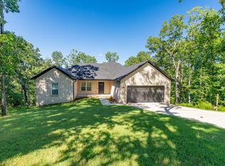 5 Sandy Ln, Bella Vista, AR 72714