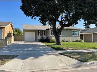 6416 Cord Ave, Pico Rivera, CA 90660
