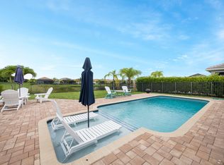 11815 SW Sailfish Isles Way, Port Saint Lucie, FL 34987