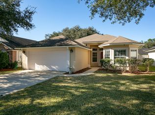 1530 Cotton Clover Dr, Orange Park, FL 32065