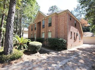 63 E Sterling Pond Cir, Spring, TX 77382