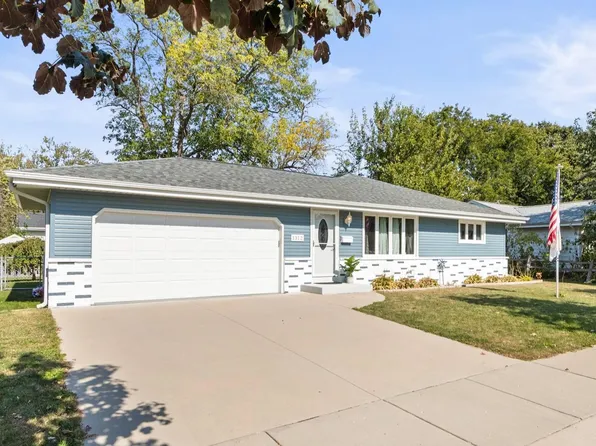 1312 King St, Janesville, WI 53546