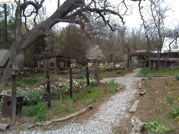 19100 Andra Dr, Sonora, CA 95370