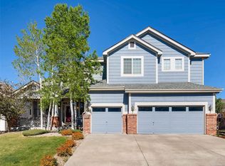 22687 E Weaver Dr, Aurora, CO 80016