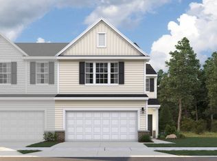 Grayson Plan, Savannah Cove, Merrillville, IN 46410