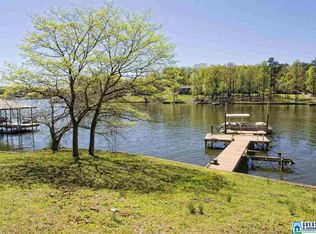 5016 Forrest Dr, Pell City, AL 35128
