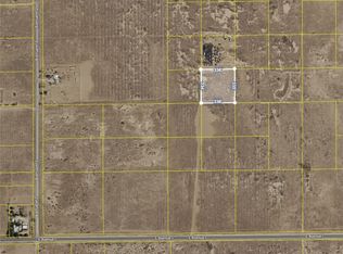 0 Apprx Ave E, Lancaster, CA