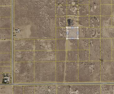 0 Apprx Ave E, Lancaster, CA, 93535