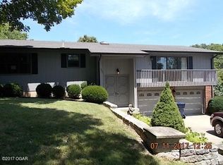 902 Lariat St, Neosho, MO 64850