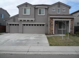 1339 Regent Cir, Lincoln, CA 95648