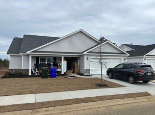 1012 Woodside Dr LOT 160, Conway, SC 29526
