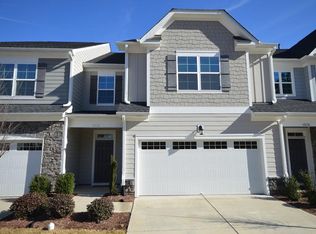 1036 Laurel Twist Rd, Cary, NC 27513