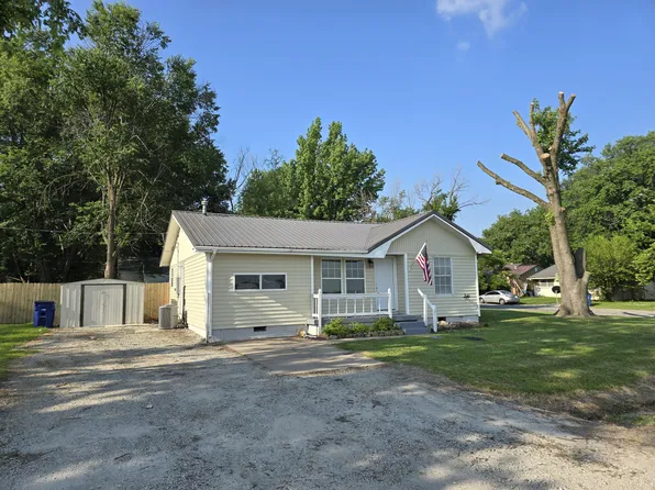 1329 Admiral Trussler Blvd, Miami, OK 74354