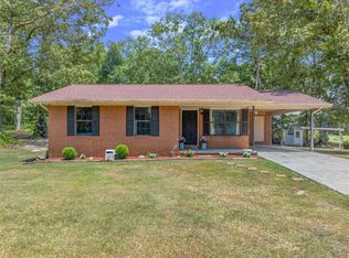 3606 Whisper Wood Way, Gainesville, GA 30507