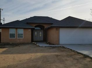 8900 Underwood Ave, California City, CA 93505