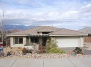 248 S Valley View Dr, Hurricane, UT 84737