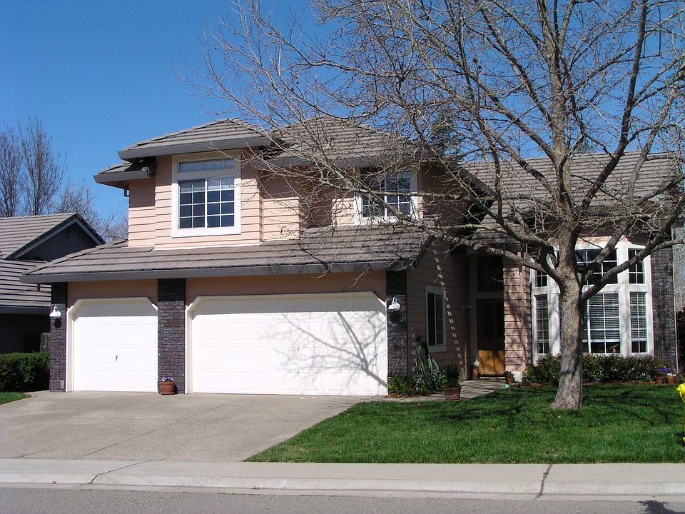 Corner House in Quiet Neighborhood
