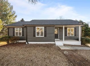 3510 Cedartree Ter, Winston Salem, NC 27127