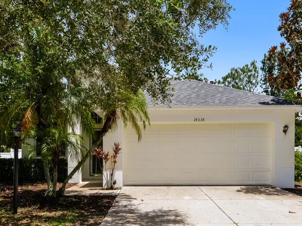 14338 Tree Swallow Way, Lakewood Ranch, FL 34202