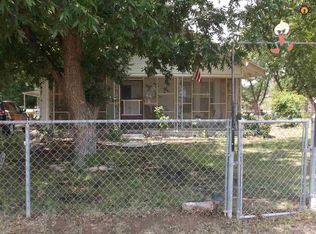 109 S Swigart St, Carlsbad, NM 88220