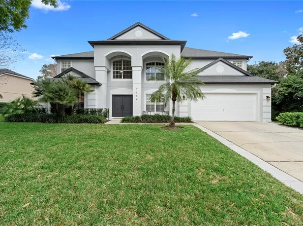 7462 APRELLE DRIVE, SANFORD, FL 32771