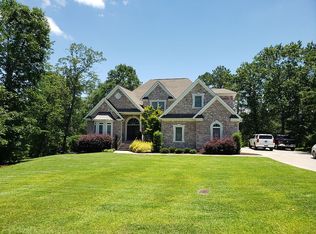 232 Brookwood Forest Dr, Blythewood, SC 29016