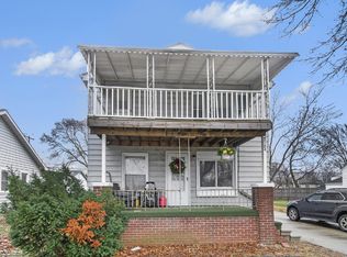 25124 Firwood Ave, Warren, MI 48089