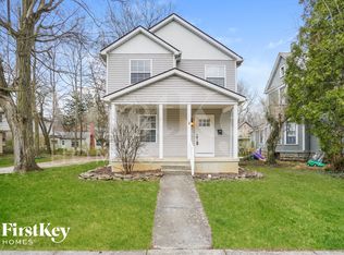 55 N Liberty St, Delaware, OH 43015