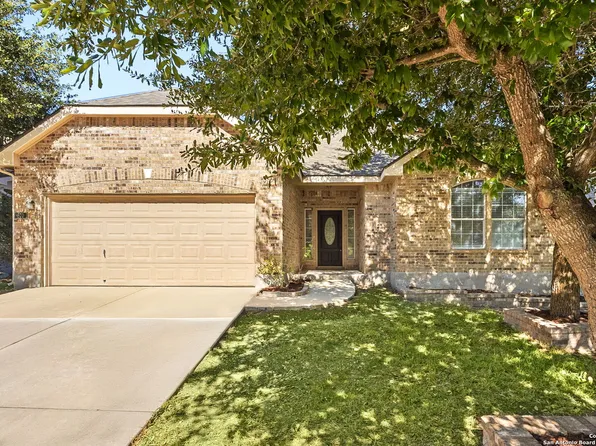 570 American Flag, Schertz, TX 78108