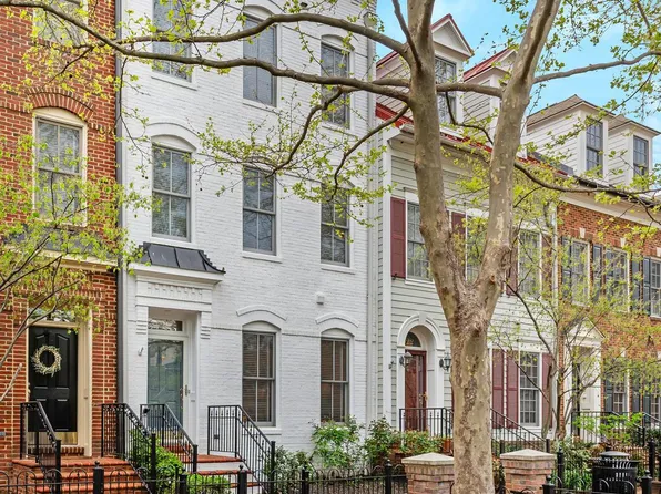 420 Cook St, Alexandria, VA 22314