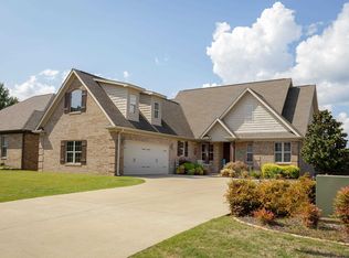 989 Garrett Ln, Florence, AL 35633